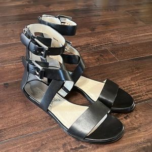 MK Michael Kors sandals women’s sz 11